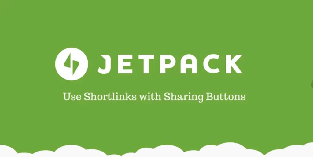 افزونه WP.me Shortlinks in Jetpack