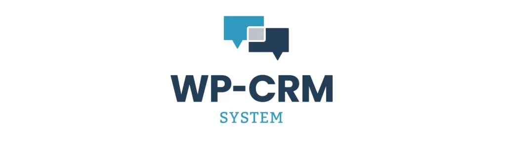 افزونه WP-CRM System